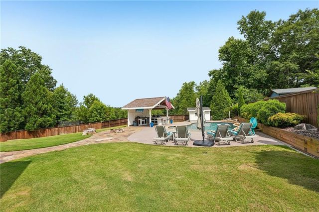 109 Old Avery Drive, Canton, GA 30115