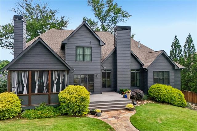 109 Old Avery Drive, Canton, GA 30115