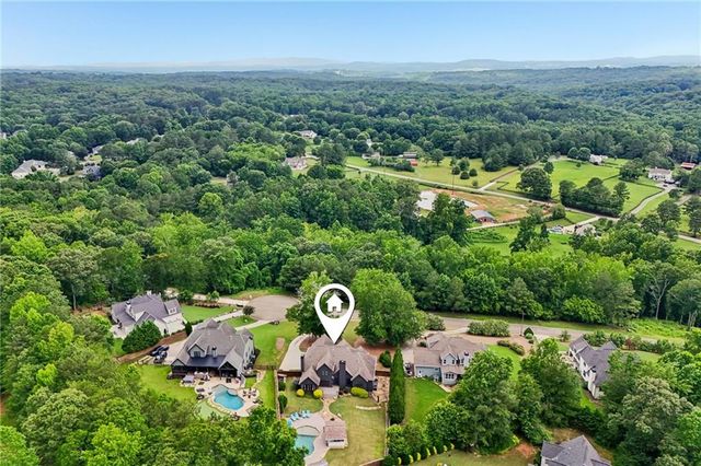 109 Old Avery Drive, Canton, GA 30115