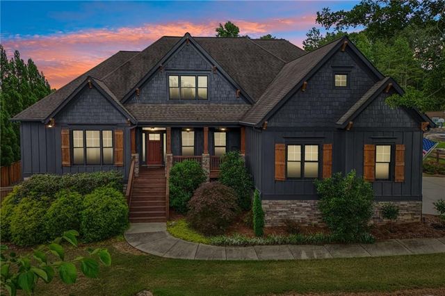 109 Old Avery Drive, Canton, GA 30115