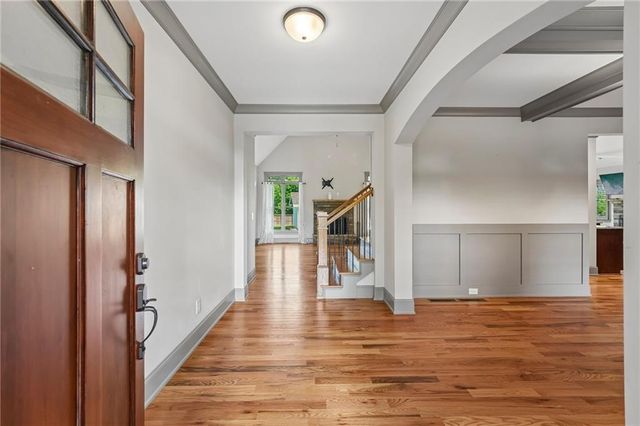 109 Old Avery Drive, Canton, GA 30115