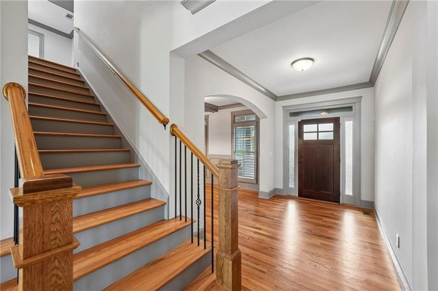 109 Old Avery Drive, Canton, GA 30115
