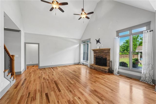 109 Old Avery Drive, Canton, GA 30115