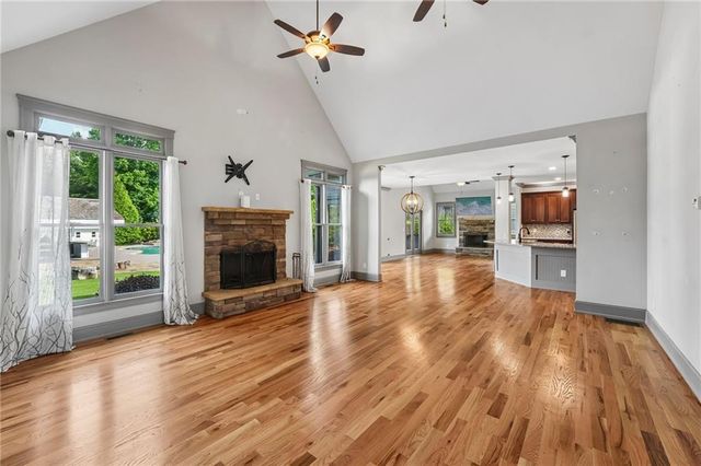 109 Old Avery Drive, Canton, GA 30115