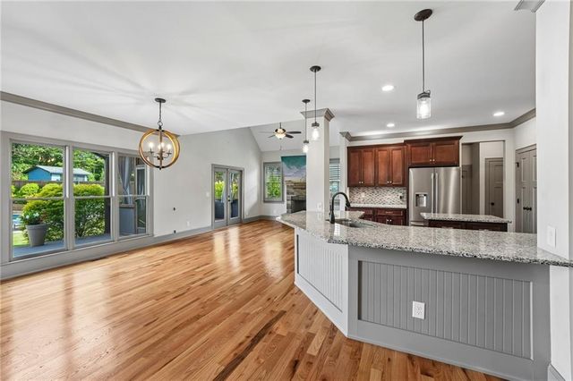 109 Old Avery Drive, Canton, GA 30115