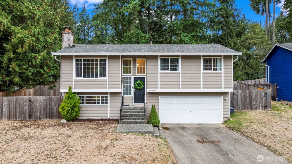 9155 Kristi Court NW, Bremerton, WA 98311