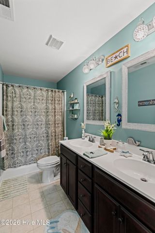 302 Waylon Way, Holly Ridge, NC 28445