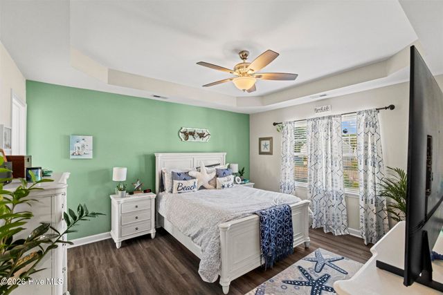 302 Waylon Way, Holly Ridge, NC 28445