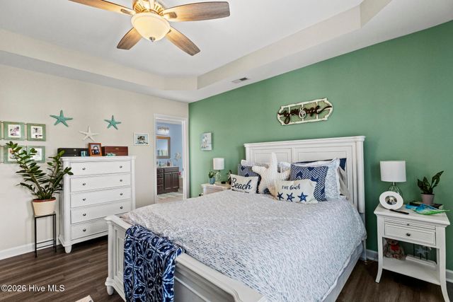 302 Waylon Way, Holly Ridge, NC 28445