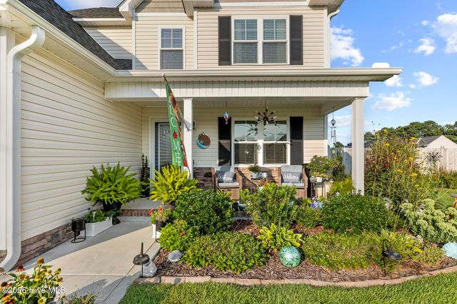 302 Waylon Way, Holly Ridge, NC 28445