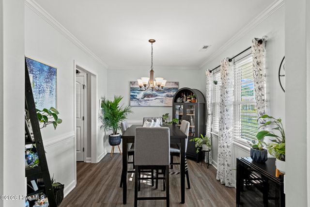 302 Waylon Way, Holly Ridge, NC 28445
