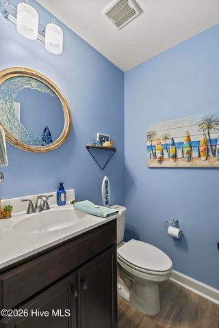302 Waylon Way, Holly Ridge, NC 28445