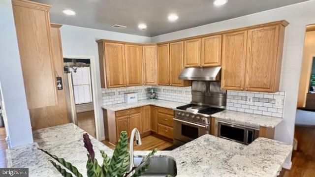 7507 KATIE DR, Fredericksburg, VA 22407