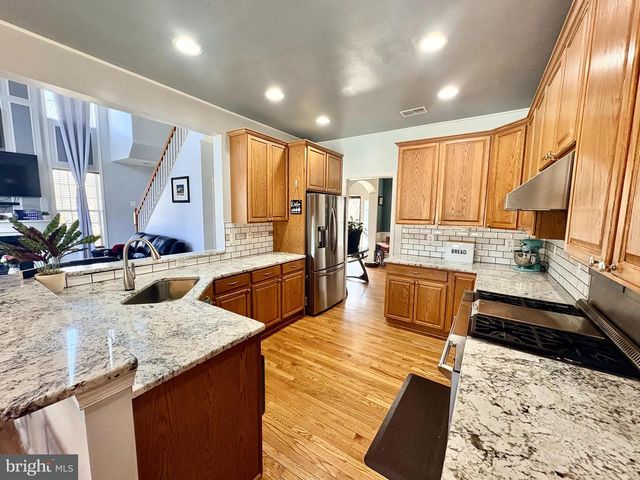 7507 KATIE DR, Fredericksburg, VA 22407