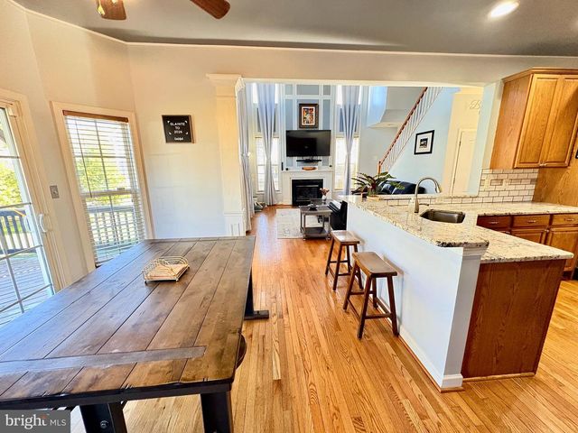 7507 KATIE DR, Fredericksburg, VA 22407