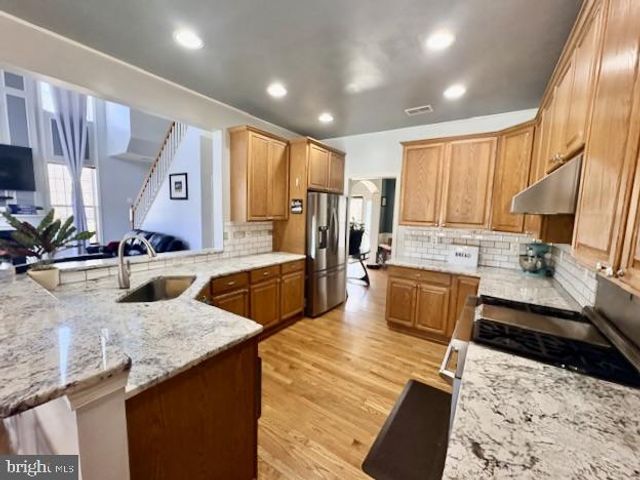 7507 KATIE DR, Fredericksburg, VA 22407