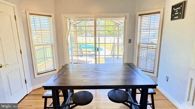 7507 KATIE DR, Fredericksburg, VA 22407