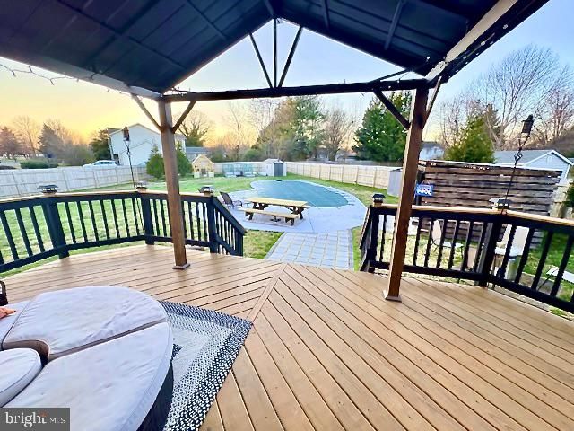 7507 KATIE DR, Fredericksburg, VA 22407