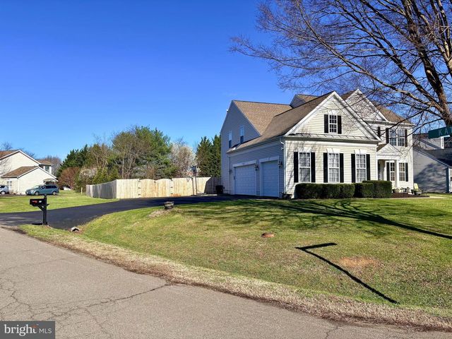 7507 KATIE DR, Fredericksburg, VA 22407