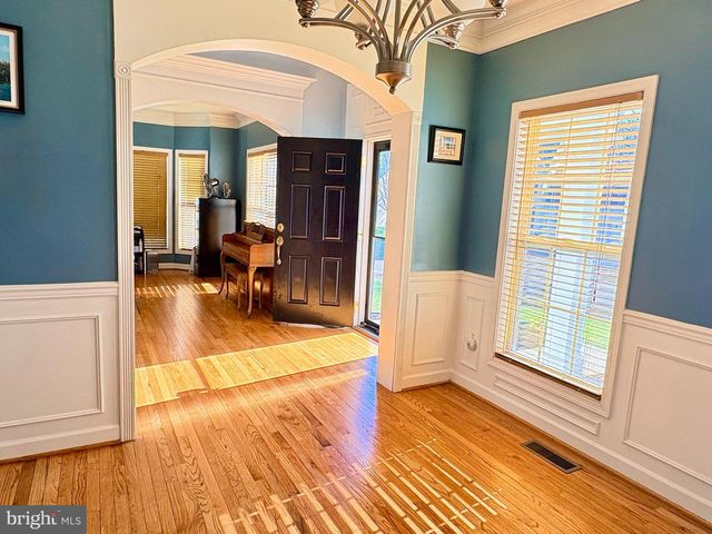 7507 KATIE DR, Fredericksburg, VA 22407