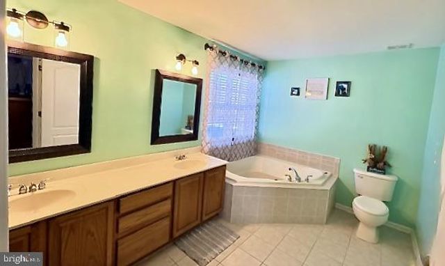 7507 KATIE DR, Fredericksburg, VA 22407