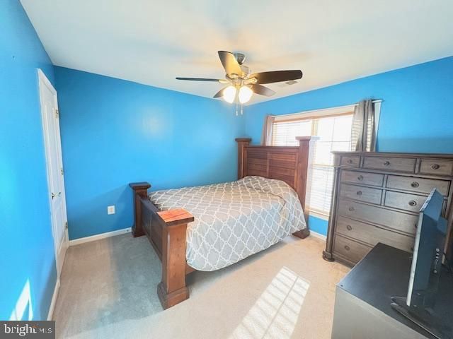 7507 KATIE DR, Fredericksburg, VA 22407