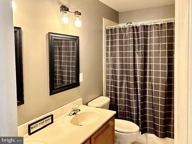 7507 KATIE DR, Fredericksburg, VA 22407