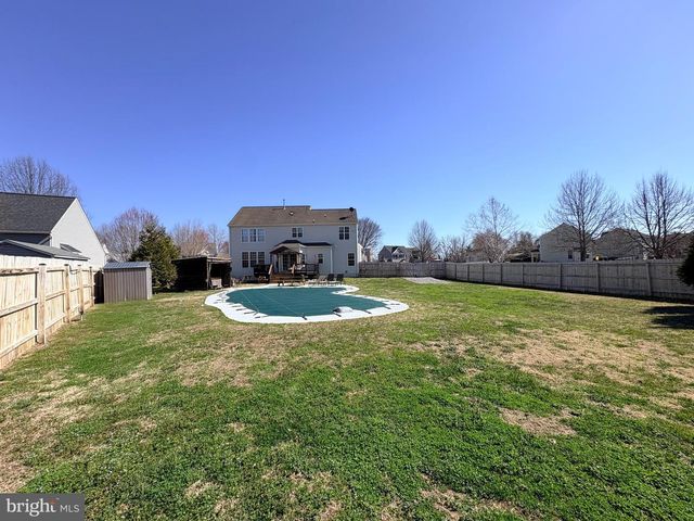 7507 KATIE DR, Fredericksburg, VA 22407