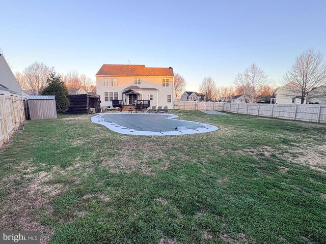 7507 KATIE DR, Fredericksburg, VA 22407