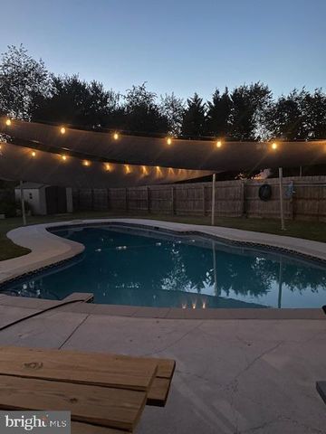 7507 KATIE DR, Fredericksburg, VA 22407