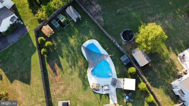 7507 KATIE DR, Fredericksburg, VA 22407