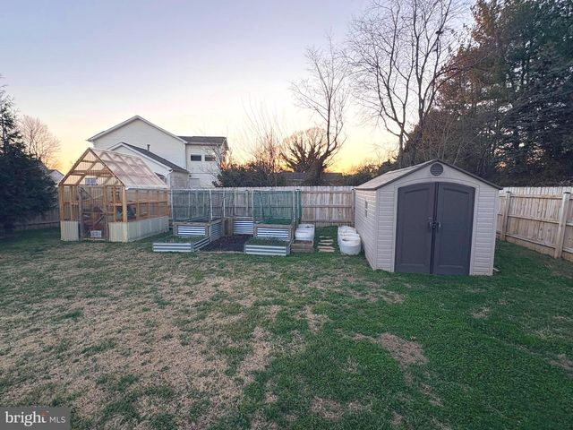 7507 KATIE DR, Fredericksburg, VA 22407