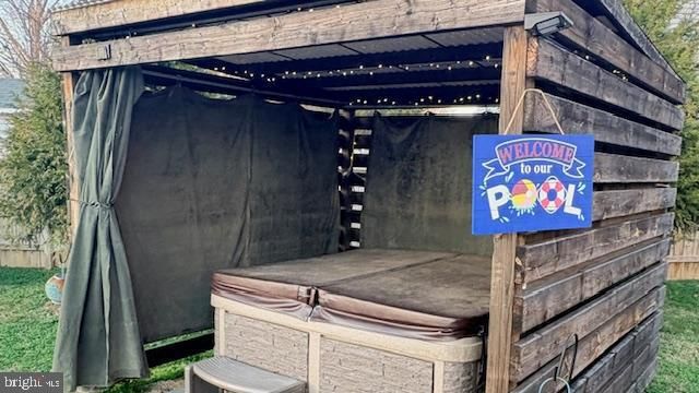 7507 KATIE DR, Fredericksburg, VA 22407