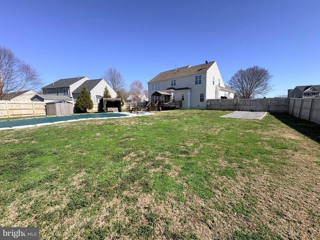 7507 KATIE DR, Fredericksburg, VA 22407