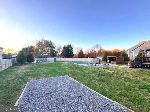 7507 KATIE DR, Fredericksburg, VA 22407