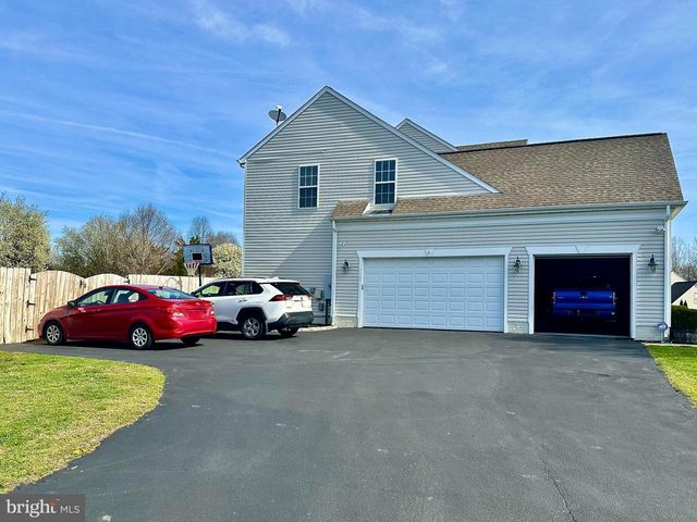 7507 KATIE DR, Fredericksburg, VA 22407