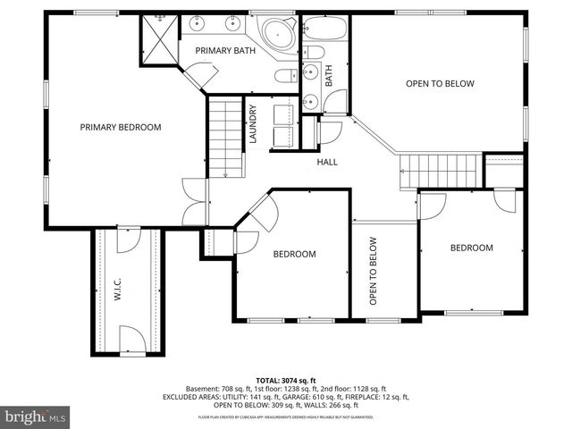 7507 KATIE DR, Fredericksburg, VA 22407