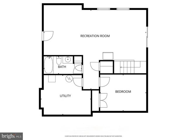 7507 KATIE DR, Fredericksburg, VA 22407