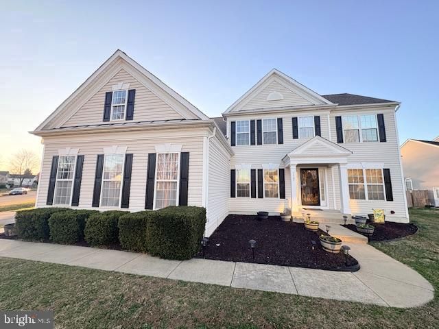 7507 KATIE DR, Fredericksburg, VA 22407