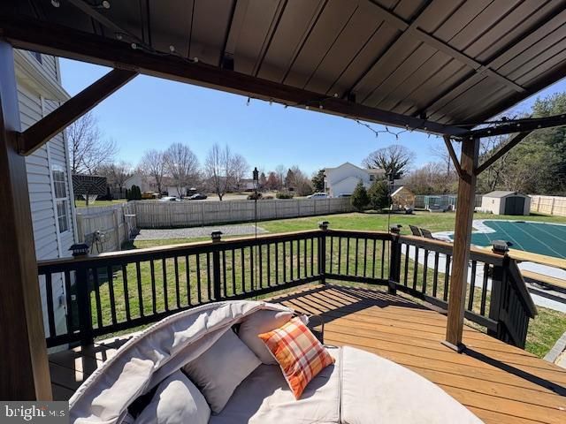 7507 KATIE DR, Fredericksburg, VA 22407