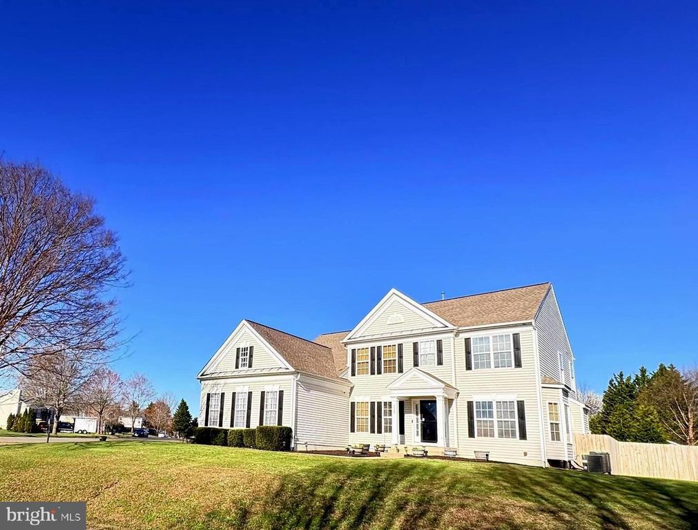 7507 KATIE DR, Fredericksburg, VA 22407