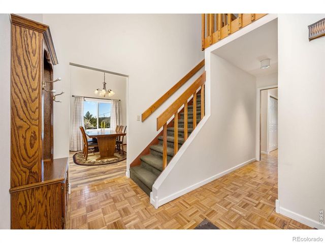 20232 Buckhorn Road, Bellvue, CO 80512