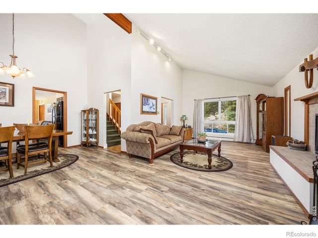 20232 Buckhorn Road, Bellvue, CO 80512