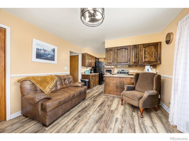 20232 Buckhorn Road, Bellvue, CO 80512