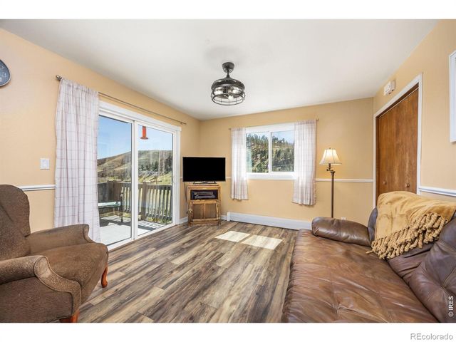 20232 Buckhorn Road, Bellvue, CO 80512