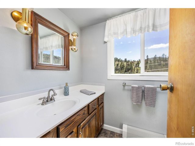 20232 Buckhorn Road, Bellvue, CO 80512