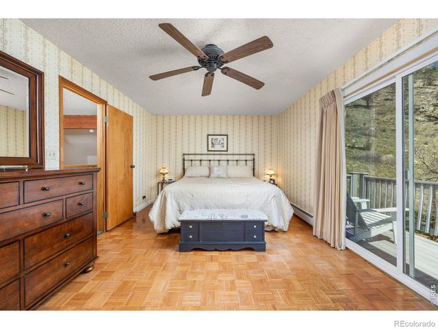 20232 Buckhorn Road, Bellvue, CO 80512