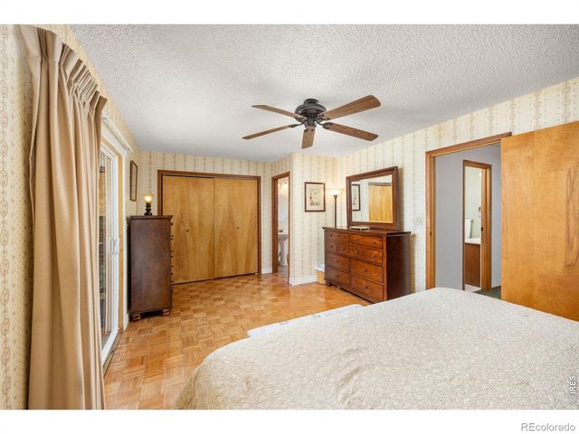 20232 Buckhorn Road, Bellvue, CO 80512