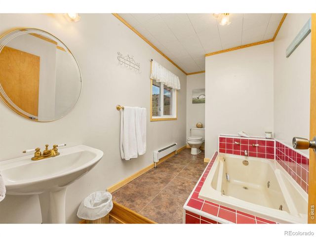 20232 Buckhorn Road, Bellvue, CO 80512