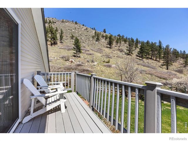 20232 Buckhorn Road, Bellvue, CO 80512